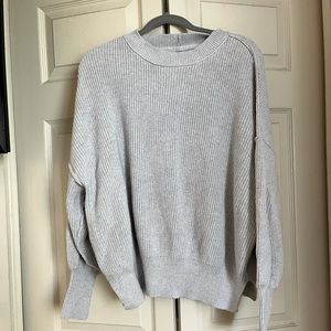 Aerie Oversized Sweater
